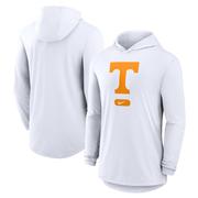 Tennessee Nike Primary Logo Lightweight Hoodie